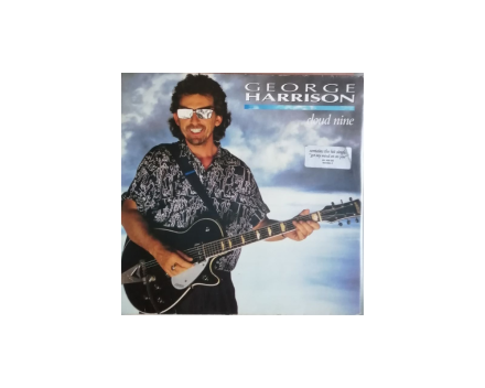 LP - George Harrison