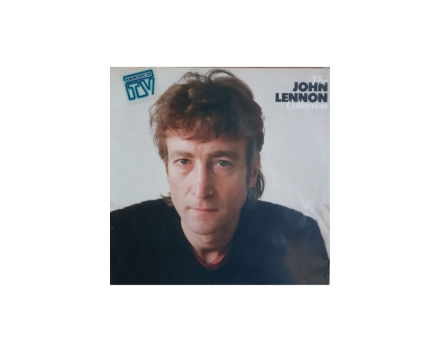 LP - John Lennon