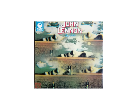 LP - John Lennon