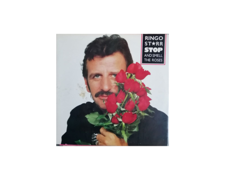 LP - Ringo Starr