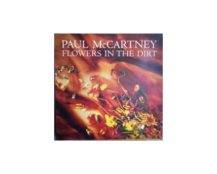 LP - Paul Mc Cartney